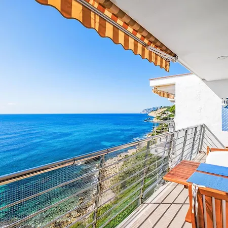 Al Mar By Interhome Apartment