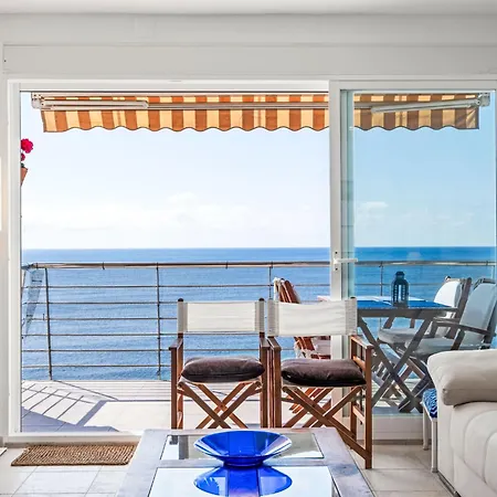 Al Mar By Interhome *
