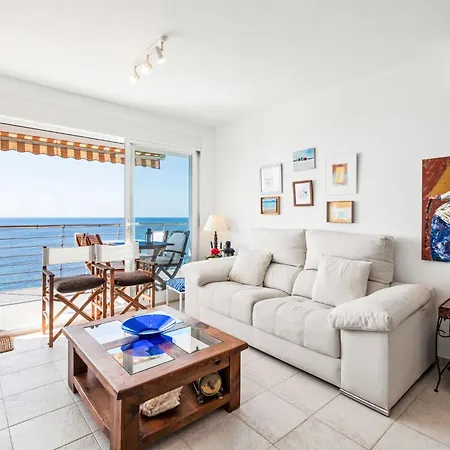 Lägenhet Al Mar By Interhome