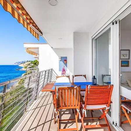 Al Mar By Interhome