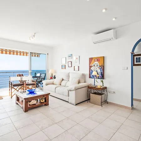 Al Mar By Interhome Apartment *