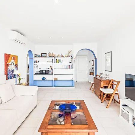 Al Mar By Interhome *
