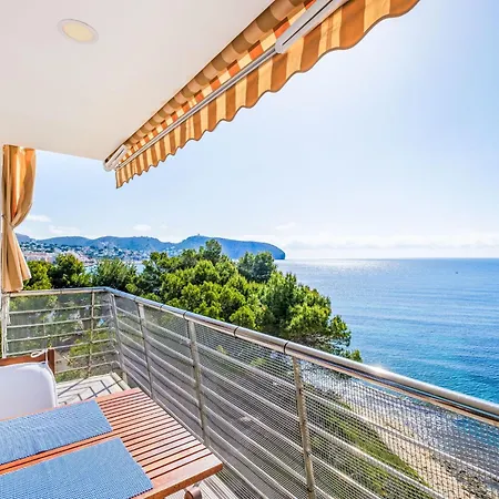 Al Mar By Interhome