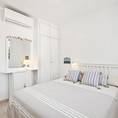 Al Mar By Interhome Apartment *