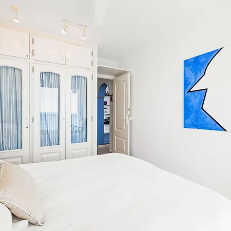 Al Mar By Interhome *