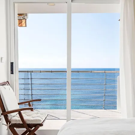 Al Mar By Interhome Moraira