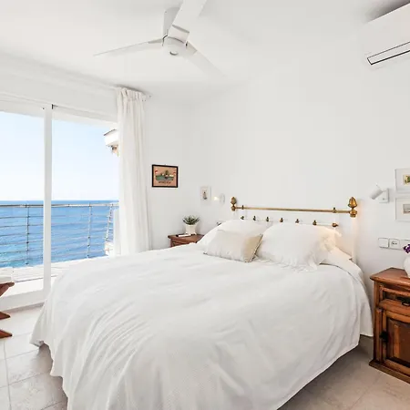 Al Mar By Interhome *
