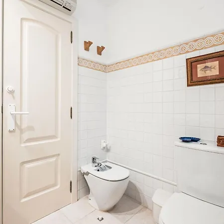 Apartment Al Mar By Interhome *