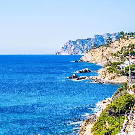 Al Mar By Interhome Apartment