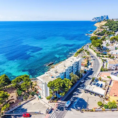 Al Mar By Interhome *