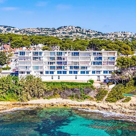 Al Mar By Interhome * Moraira