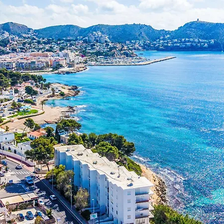 Al Mar By Interhome Moraira