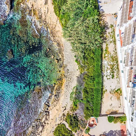 Al Mar By Interhome Apartment *